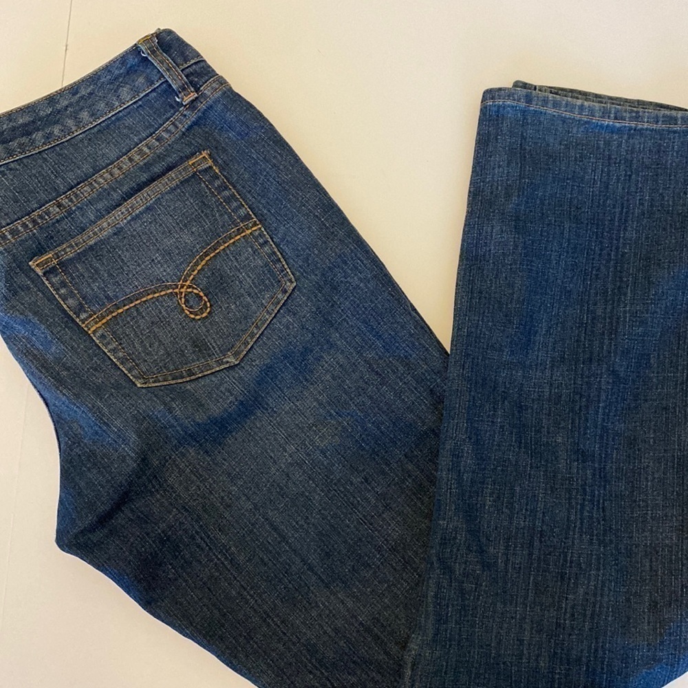 American rag women’s jeans size 11 regular skinny